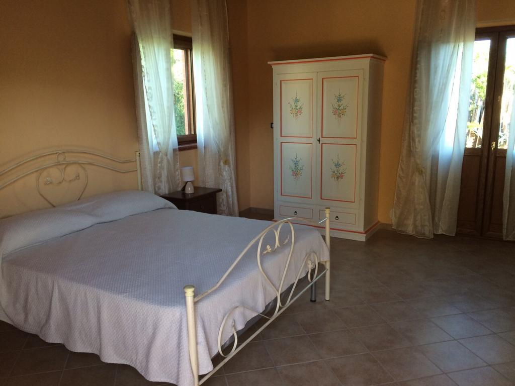 Il Melograno Villa Francavilla Marittima Eksteriør bilde